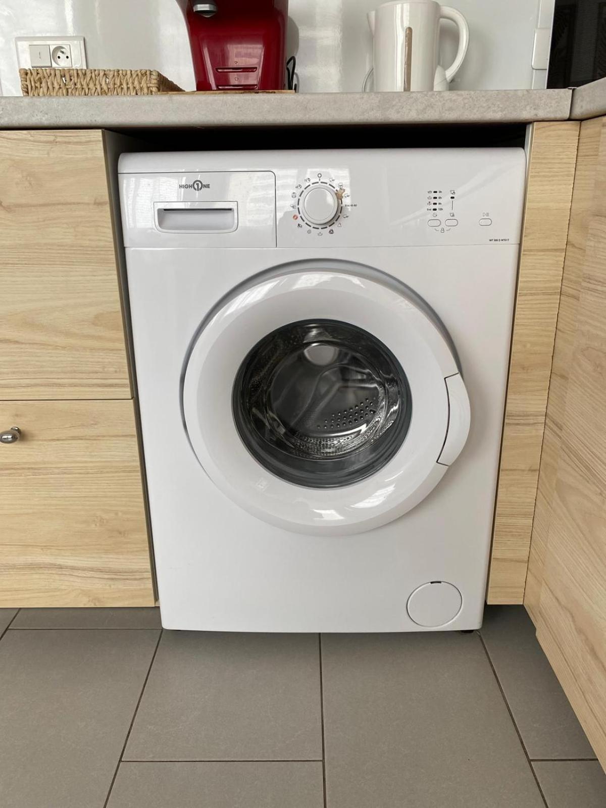 Appartement Aux Portes De Paris クレテイユ エクステリア 写真